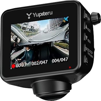 Amazon | 【Amazon.co.jp限定】 ユピテル(Yupiteru) ドライブ